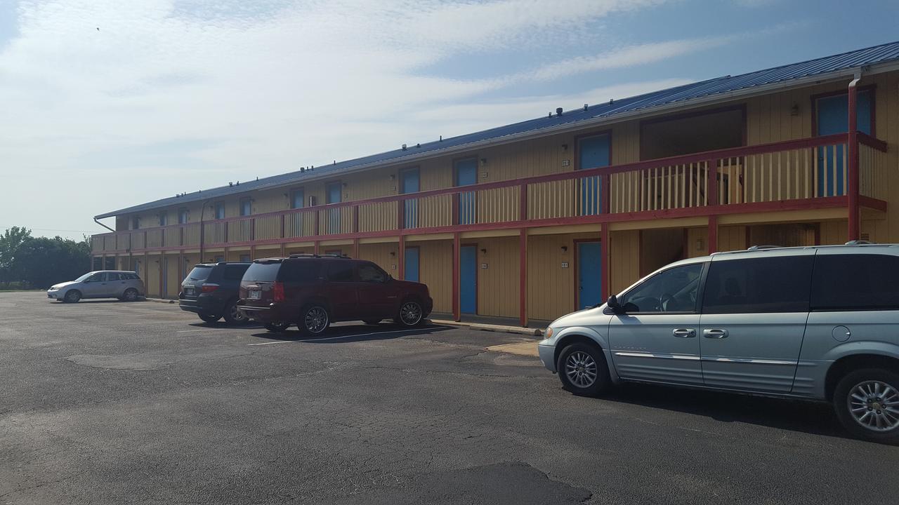 Rodeway Inn At Somers Cove Marina Crisfield Extérieur photo