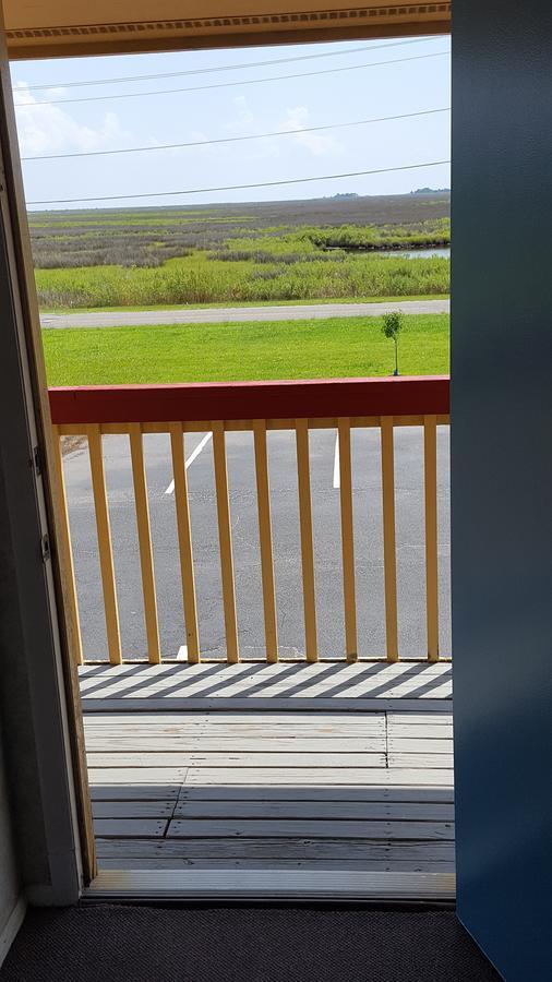 Rodeway Inn At Somers Cove Marina Crisfield Extérieur photo