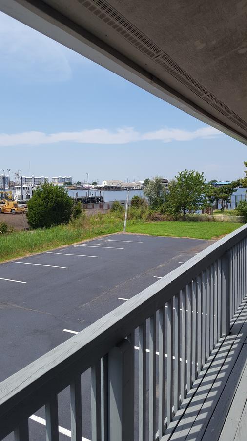 Rodeway Inn At Somers Cove Marina Crisfield Extérieur photo