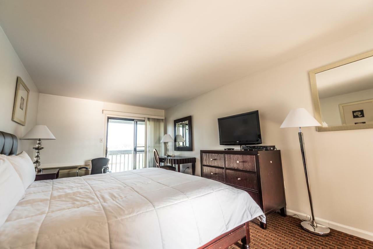 Rodeway Inn At Somers Cove Marina Crisfield Extérieur photo